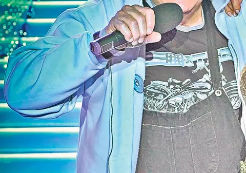 Horia Moculescu vrea să rupă topurile muzicale la 77 de ani