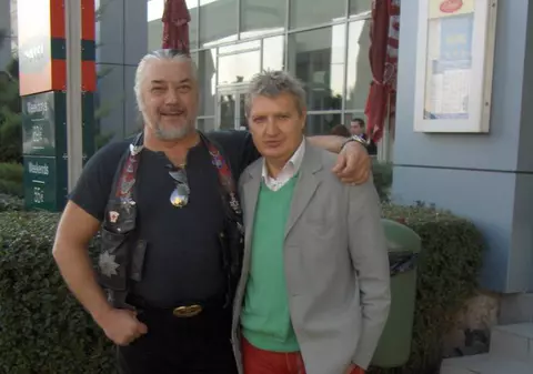 Turneu inedit: ”Vremuri - Remember the 60s”