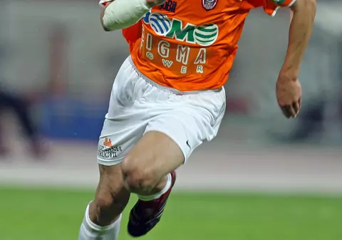 EROUL ASA-ului este fair-play: ”Am vrut să centrez la golul doi!”