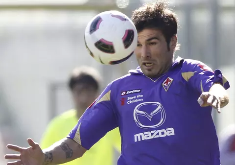 MUTU, renegat de Fiorentina. ^”Adrian, la noi? Poate ca turist”. Vezi ce i-a transmis antrenorul Vicenzo Montella