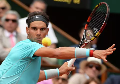 Nadal s-a calificat în optimile de finală la Australian Open