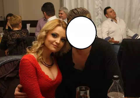 Un artist român însurat, prins cu altă femeie. Cum se apără acesta!