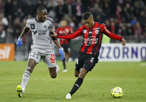 Olympique Marseille pierde teren în lupta pentru titlu! / VIDEO