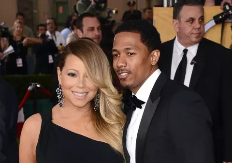 Mariah Carey şi Nick Cannon, daţi în judecată de fosta bonă a copiilor lor