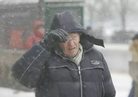Vreme urâtă în aproape toată ţara. Vezi prognoza meteo pentru următoarele două săptămâni!