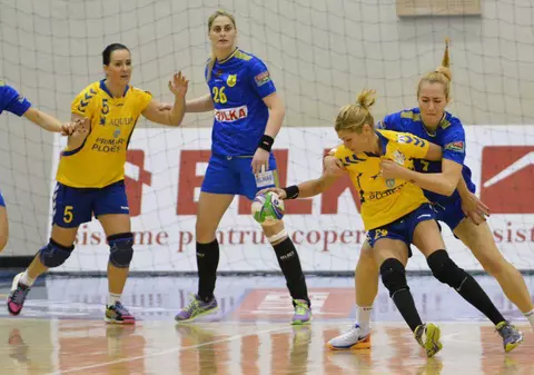 Incepe etapa a doua a returului. Strângere de fonduri pentru un copil bolnav la Ploiești