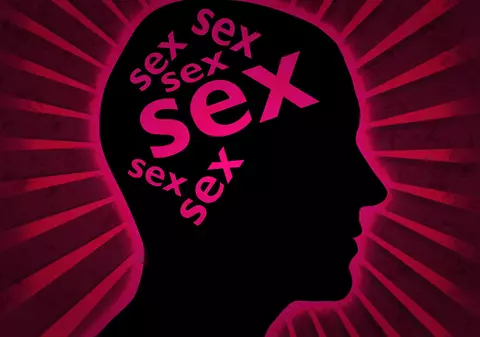 Semne că n-a mai făcut sex de mult