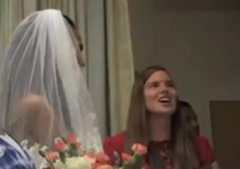 CEL MAI FRUMOS DAR primit de un TATĂ AFLAT PE PATUL DE MOARTE | VIDEO