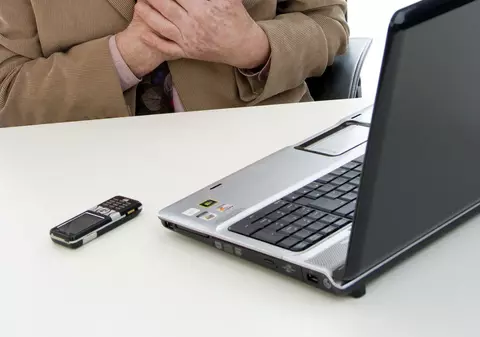 TESTUL ĂSTA îţi va spune dacă vei MURI în următoarele 30 de zile