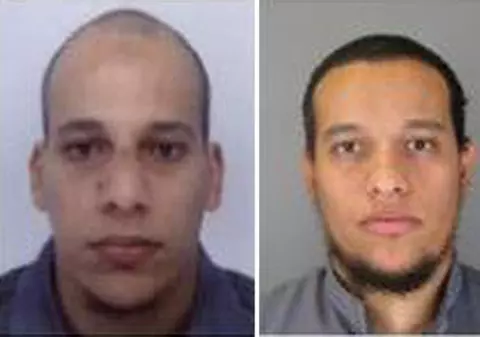 Un francez a discutat cu teroriștii și i-a strâns mâna UNUIA. Ce i-au spus aceștia TE VA ULUI!