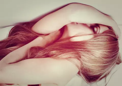 Cel mai scurt drum până la orgasm: tu, deasupra
