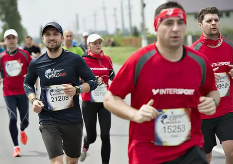 Mihaela Rădulescu și Dani Oțil se revăd pe fugă!