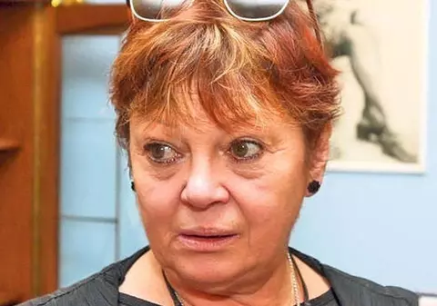 ANCA PANDREA are parte NUMAI de NECAZURI! A fost JEFUITĂ!