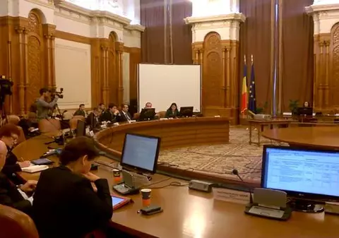 Vești bune pentru milioane de români!Ce vor parlamentarii să facă pentru datornici