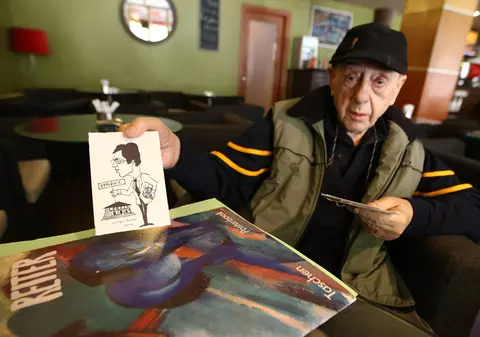 ATENTATUL DE LA CHARLIE HEBDO / Un caricaturist român: "E inadmisibil!" 