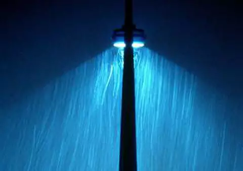 AVERTIZARE meteo de ploi, ninsori şi vânt, până duminică