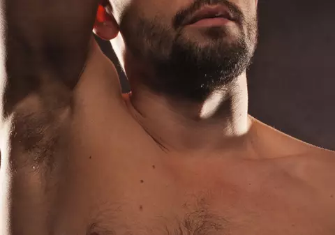 Semne că un bărbat este potent