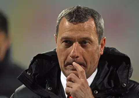 LIGA I / Mircea Rednic, prima reacţie după revenirea la Petrolul! Ce spune antrenorul despre situaţia clubului şi despre lupta la titlu. ^Motivul pentru care a acceptat să se întoarcă printre ”lupi” - EXCLUSIV