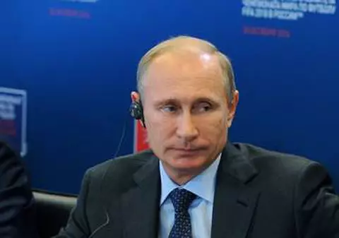 Rusia construiește POD către CRIMEEA