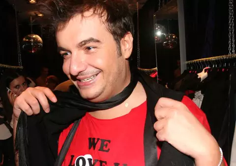 IMAGINE NEMAIVĂZUTĂ! RĂZVAN CIOBANU, prima FOTOGRAFIE CU IUBITUL LUI: ”Sunt în cel mai bun loc din lume”