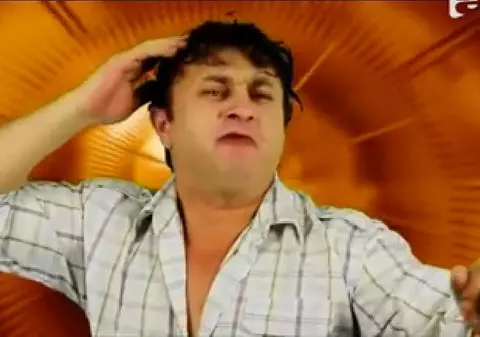 AJUNS DE POMINĂ, manelistul Sandu Ciorbă EXPLICĂ DE CE ”ÎL IUBESC” englezii