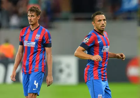 Culisele repatrierilor ratate ale lui Lucian Sânmărtean și Lukasz Szukala