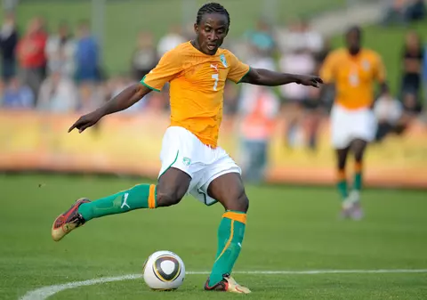 CAN 2015 / Un jucător refuzat de Rapid i-a salvat pe "elefanţi"!