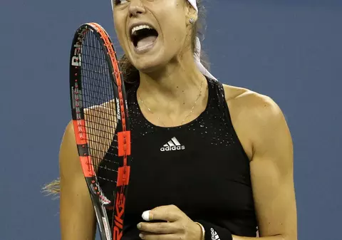 Sorana Cîrstea a părăsit Australian Open! Eliminare ruşinoasă pentru româncă