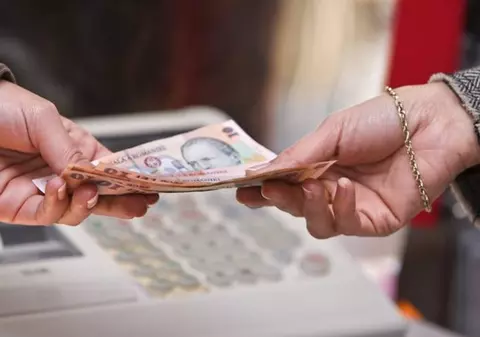 Şpaga, cancerul societăţii româneşti! Corupţia a existat în ultimii 25 de ani, însă abia anul trecut am văzut cu toţii ce amploare a luat