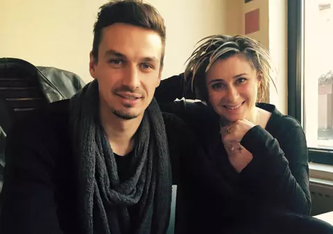 Ana Maria Prodan a oferit ultimele detalii despre situația lui Sânmărtean și Szukala