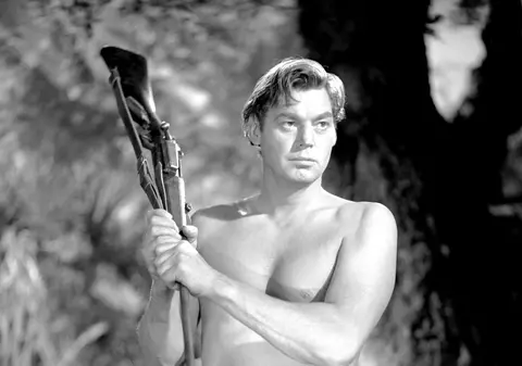 Un oraș din România organizează concursul de... țipat ca Tarzan