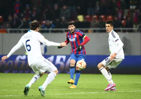 Steaua a anunțat când se va disputa amicalul de lux cu Borussia Dortmund