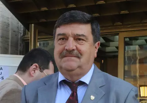 Judecătorul CCR Toni Greblă, audiat la DNA. Ce SPUNE despre MAȘINA și ROCHIILE pe care le-ar fi primit