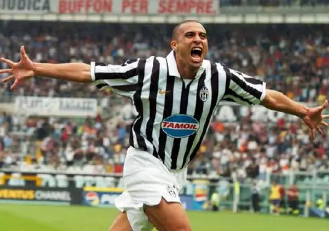 S-a retras un atacant legendar: David Trezeguet