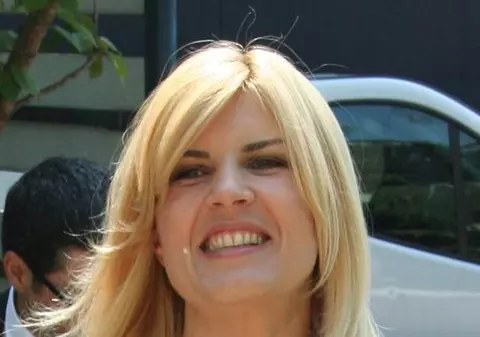 Elena Udrea despre dosarul Microsoft: ”S-ar cutremura profund țara și s-ar duce pe apa sâmbetei ideea de anticorupție!”