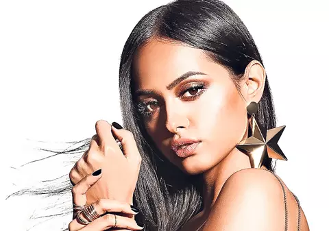 Penelope Cruz de România