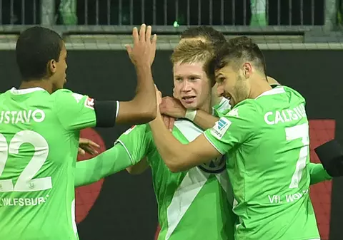 Bayern, umilită în derby-ul Bundesligii! Momente emoționante înaintea partidei / VIDEO