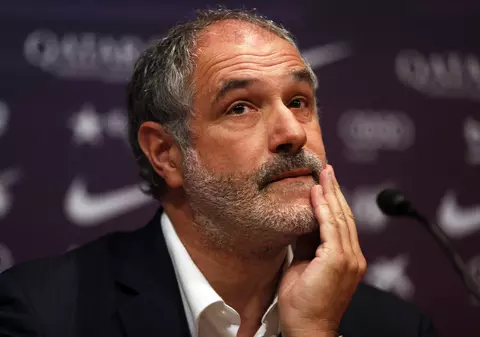 Barcelona își schimbă președintele: ”Vom face alegeri!”