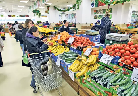 CE NE ENERVEAZĂ | Trişatul la cântar!