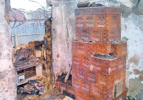 A ars de vie în pătuţ