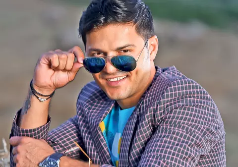 EXCLUSIV | Liviu Vârciu «O să mă însor cu prima femeie care vrea să-mi facă un copil»