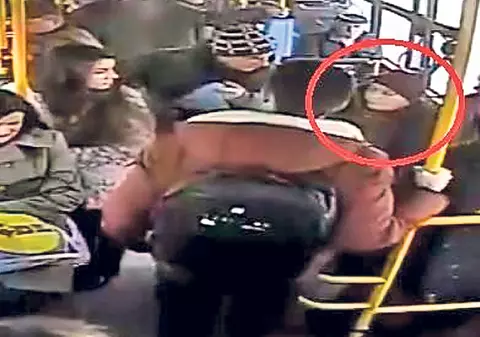 «Mamaia 007» a prins 3 hoţi dintr-o lovitură