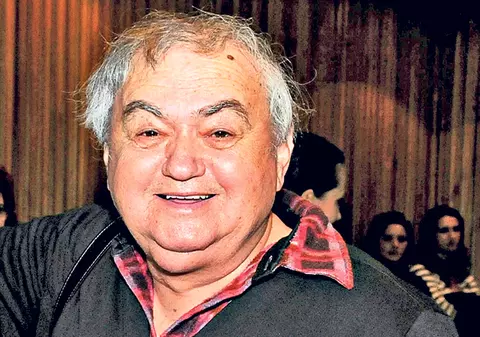 Solist de Cartea Recordurilor! Alexandru Jula va susţine un concert întreg la aproape 81 de ani