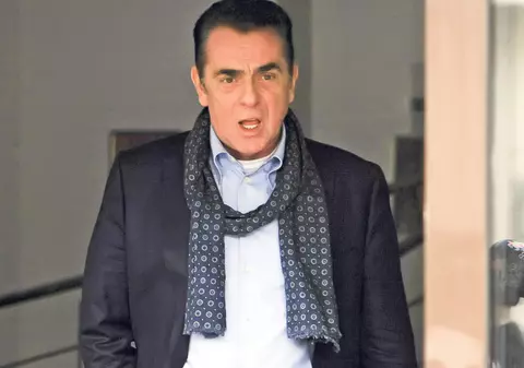 Ioan Neculaie, magnatul de la poalele Tâmpei, despre portretul de amant naţional din dosarul «Cruduţelor» : «Mă doare-n p..ă!»