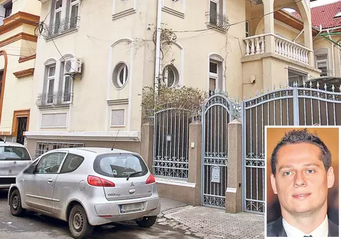 Luxul din propriile case le e pușcărie! În așa condiții să tot fii închis! EXCLUSIV