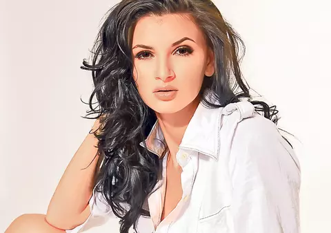 Adio, viaţă de prinţesă! Adevărata situaţie a Ramonei Gabor în Dubai