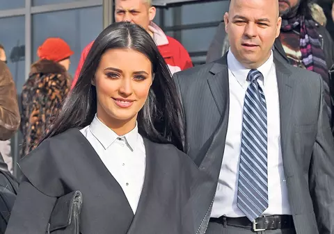 EXCLUSIV | Antonia: «Sper să fiu liberă de ziua mea»