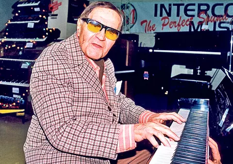 Drumul secret al banilor lui Gică Petrescu! Singurul moștenitor ar fi renunțat la averea marelui artist