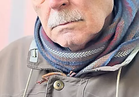 Mircea Albulescu a revenit pe scenă după operația pe cord deschis