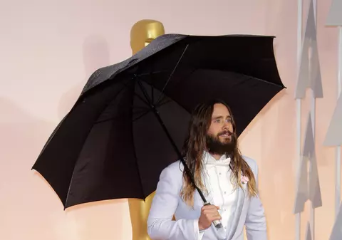 Cele mai TARI MOMENTE de la OSCAR